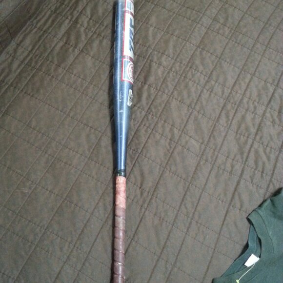 VTG Louisville Slugger TPS Softball Bat 28 0z32/32 12inch Barrel Adult TPSP3428L - Picture 6 of 15